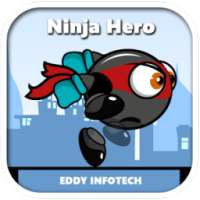 Stick Ninja Hero Free