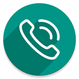 HD Call Screen icon