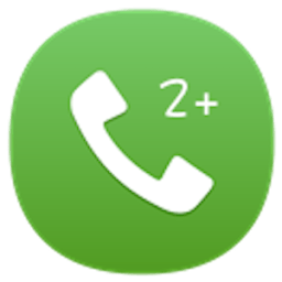 Dual WhatsApp in Phone أيقونة