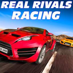Real Rivals Furious Racing
