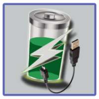 Fastest Charger on 9Apps