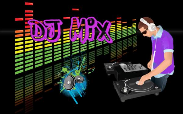 DJ Music Mix Player Touch screenshot 3