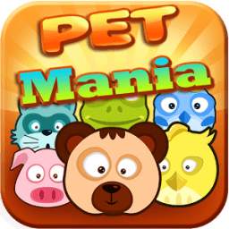 Pet Mania 1.4