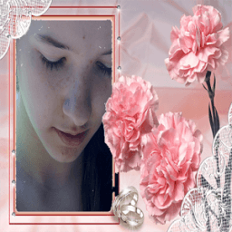 Famous Love Photo Frame icon