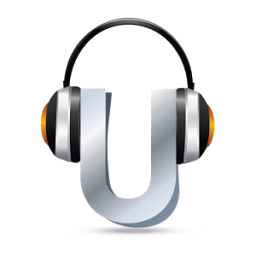 U Cloud Player أيقونة
