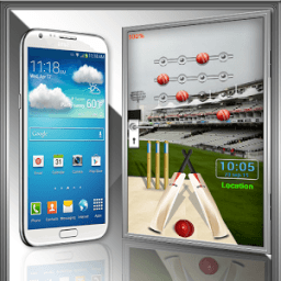 ikon Cricket Door Lock