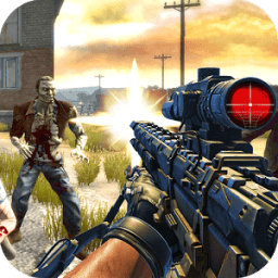 Zombie Wipeout иконка