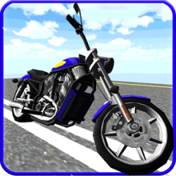 Grand Theft Rider أيقونة