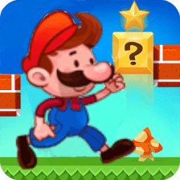 Subway World for Mario أيقونة