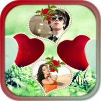 Love Photo Montage on 9Apps