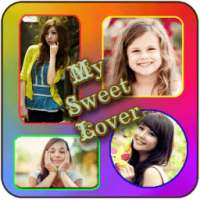 Photo Grid Collage