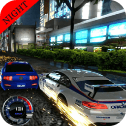 Night Racing Game иконка