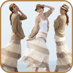 Multi Photo Camera icon