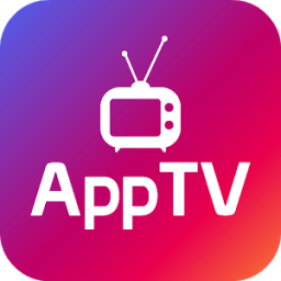 AppTV - Live Global TV channel أيقونة