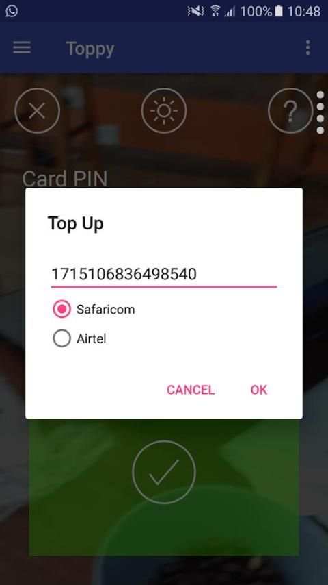 TOPPY screenshot 6
