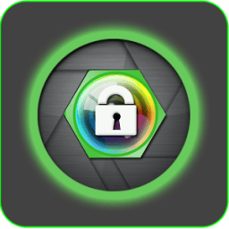 Private Camera icon