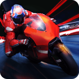 Traffic Moto Racer أيقونة