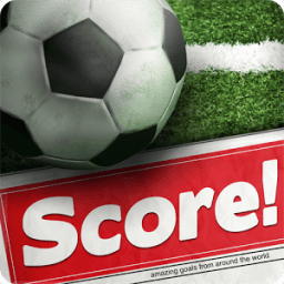 Score! World Goals أيقونة