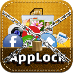 Secret AppLock Pro иконка