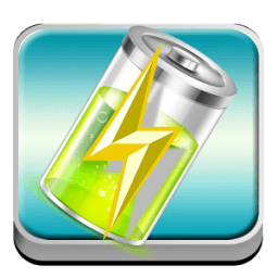 Fast Battery Charger &amp; Saver иконка