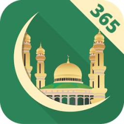 Quran 365 : Muslim