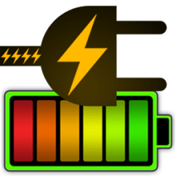 Ultra Fast Battery Charger icon