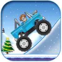 Monster Truck Extreme Stunts