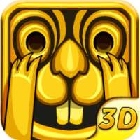 Endless Run Sewer Escape 3D