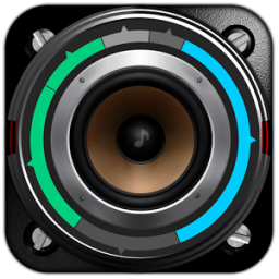 Khối lượng Booster icon