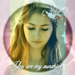 Profile Photo Maker आइकन