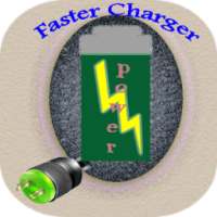 Charger Baterai tercepat