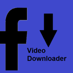 Easy FB Video Downloader icon