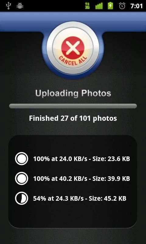 iLoader Lite screenshot 6