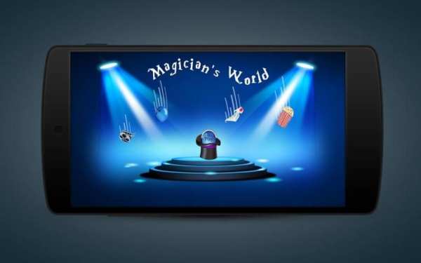 Magician World screenshot 8