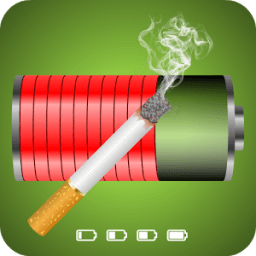 Battery Life иконка