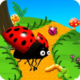 Bug Racing 1.2