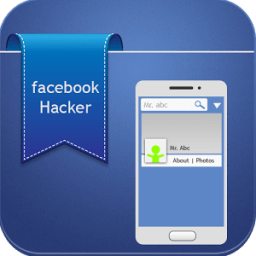 fb Hacker Prank आइकन