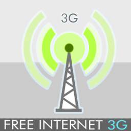 Free Internet 3G