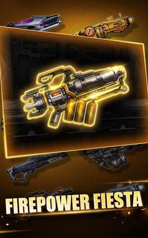 Zombie Hunter: Shooter screenshot 6