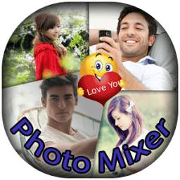 Photo Mixer