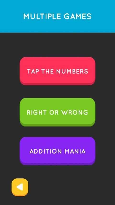 Number Dash – Math Games 5 تصوير الشاشة