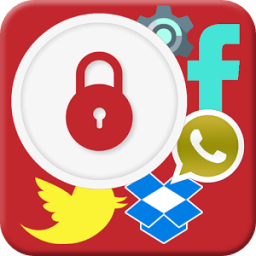 Apps Lock Safe icon