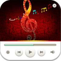 Simplest Music Player on 9Apps