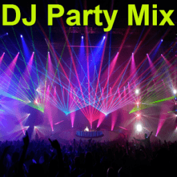 DJ Party Mix иконка