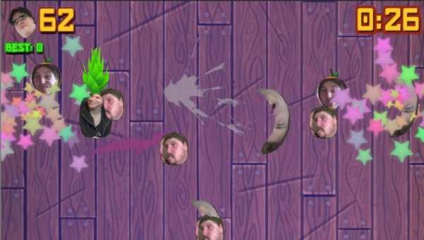 Meddl Pagan Ninja screenshot 4