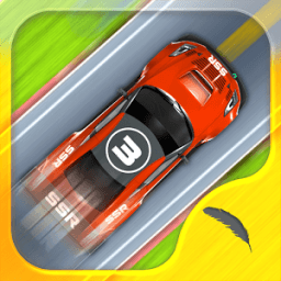 Super Sprint Racer icon