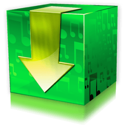 Download Music MP3 icon