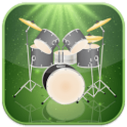 Virtual Drums Studio icon