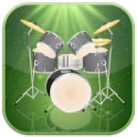 Virtual Drums Studio on 9Apps