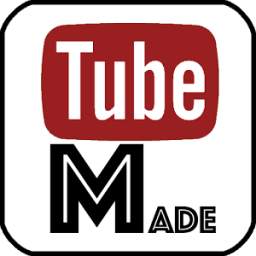 TubeMade 2.2.5 1.0